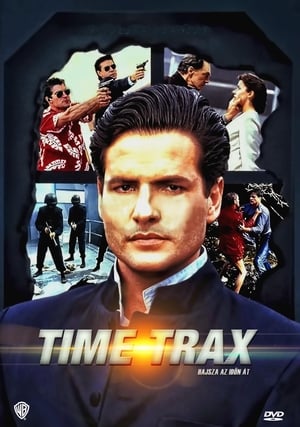 Time Trax - Hajsza az időn át