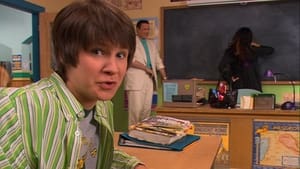 Ned's Declassified School Survival Guide 2. évad Ep.9 9. epizód