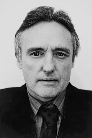 Dennis Hopper profil kép