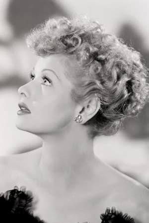 Lucille Ball profil kép