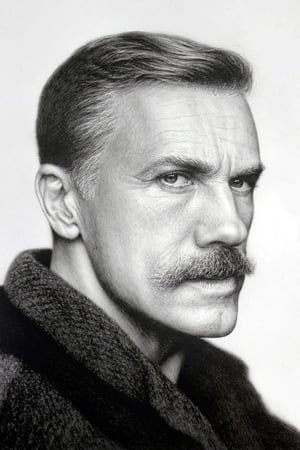 Christoph Waltz profil kép