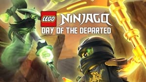 LEGO Ninjago: A Spinjitzu mesterei Speciális epizódok Ep.24 24. epizód