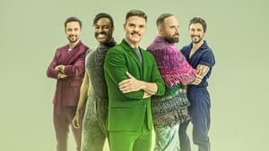 Queer Eye: Brasil kép