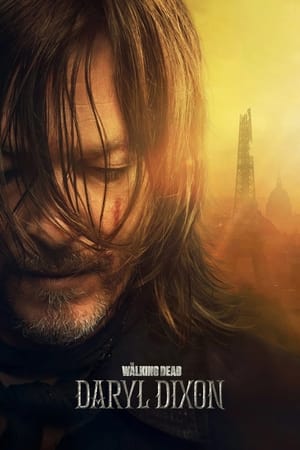 The Walking Dead: Daryl Dixon poszter