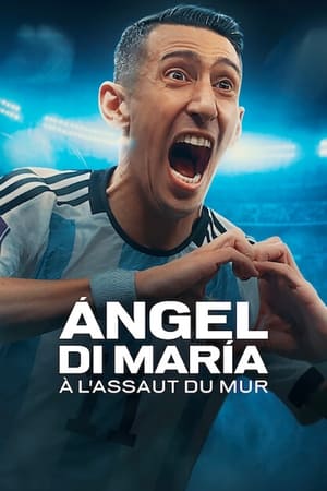 Ángel Di María: A sikerhez vezető út poszter