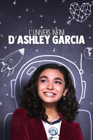 Ashley Garcia: Genius in Love poszter