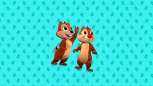 Chip 'n Dale's Nutty Tales kép