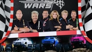 Car Wars kép