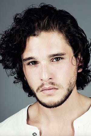 Kit Harington profil kép