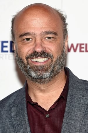 Scott Adsit profil kép