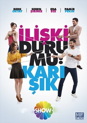 İlişki Durumu: Karışık