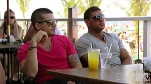 Jersey Shore 5. évad Ep.5 5. epizód