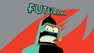 Futurama kép