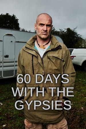 60 Days with the Gypsies poszter