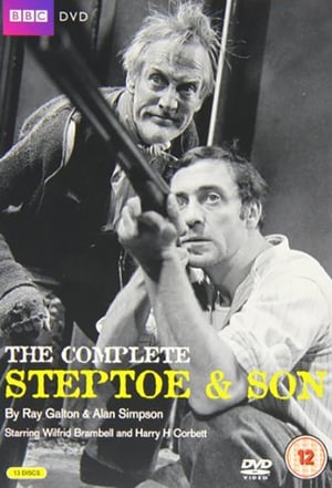 Steptoe and Son poszter