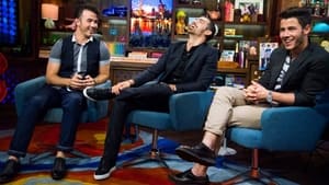 Watch What Happens Live with Andy Cohen 10. évad Ep.23 23. epizód