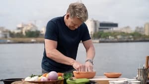 Gordon Ramsay: Új utakon 4. évad Ep.5 5. epizód