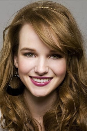 Kay Panabaker profil kép