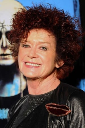 Patricia Quinn profil kép