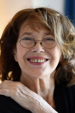 Jane Birkin profil kép