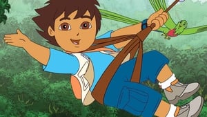 Go, Diego, Go! kép