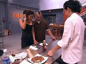 Top Chef 2. évad Ep.10 10. epizód