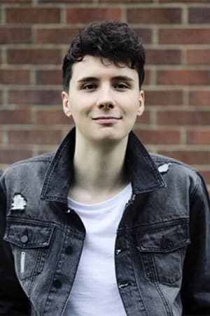 Daniel Howell profil kép