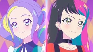 アイカツプラネット！ 1. évad Ep.20 20. epizód