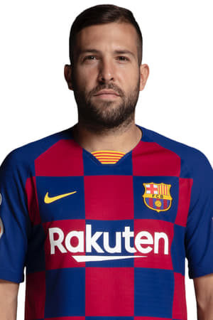 Jordi Alba profil kép