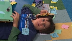 Ned's Declassified School Survival Guide 2. évad Ep.11 11. epizód