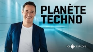 Planète techno kép