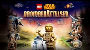 LEGO Star Wars: Droid Tales kép