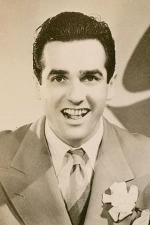 Gene Krupa profil kép