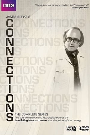 Connections 1. évad (1978-10-17) poszter