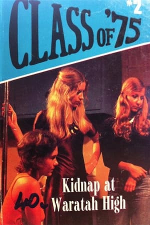 Class of '74 2. évad () poszter