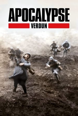 Apocalypse, Verdun poszter