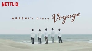 ARASHI's Diary -Voyage- kép