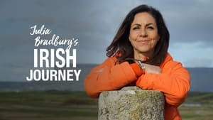 Julia Bradbury's Irish Journey kép