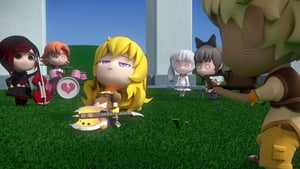 RWBY Chibi 2. évad Ep.5 5. epizód