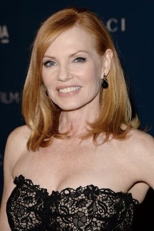 Marg Helgenberger profil kép