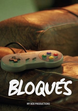 Bloqués poszter