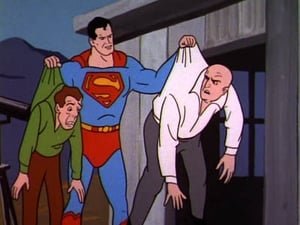 The New Adventures of Superman 1. évad Ep.18 18. epizód