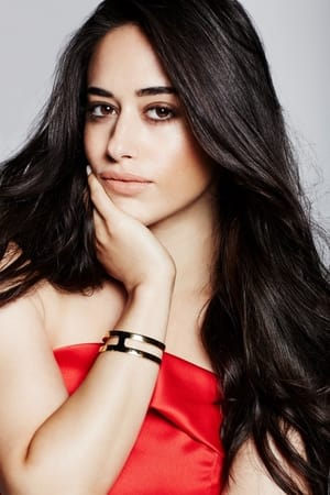 Jeanine Mason profil kép