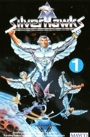 SilverHawks poszter