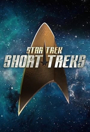 Star Trek: Short Treks poszter