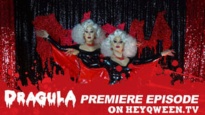 The Boulet Brothers' Dragula 1. évad Ep.1 1. epizód