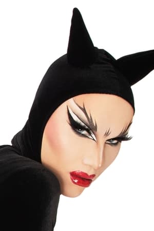 Sasha Velour profil kép