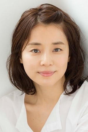 石田ゆり子 profil kép