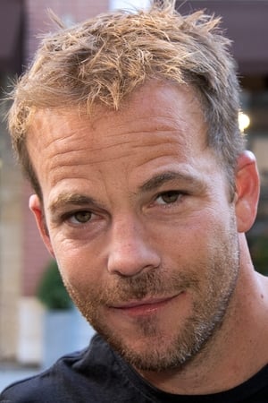 Stephen Dorff profil kép