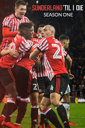 Sunderland, amíg csak élek 1. évad (2018-12-14) poszter